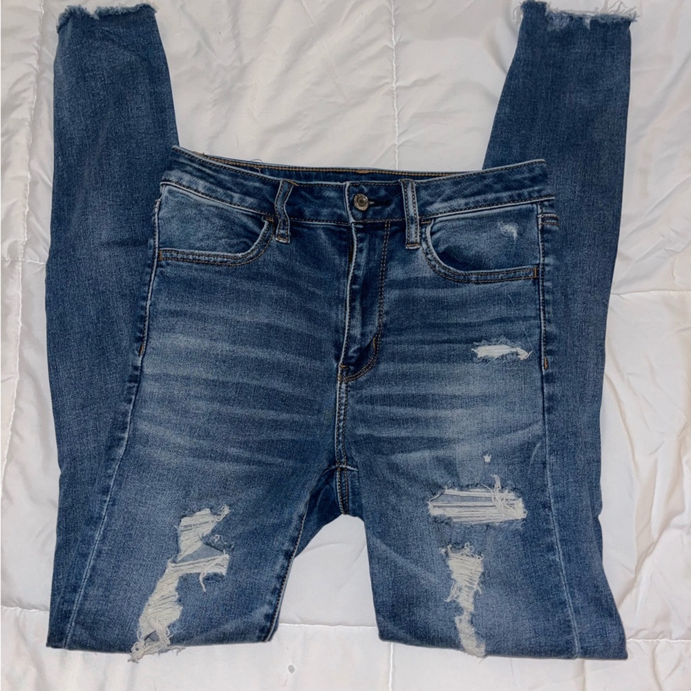 American Eagle Outfitters Jeans